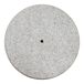 Soporte de sombrilla Bomba redondo granito Soporte de sombrilla Bomba redondo granito Gris