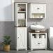 Conjunto de Baño Melamina de Madera kleankin Conjunto de Baño Melamina de Madera kleankin Multicolor