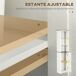 Conjunto de Baño Melamina de Madera kleankin Conjunto de Baño Melamina de Madera kleankin Multicolor