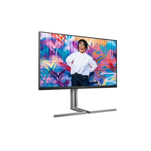 Monitor AOC U32U3CV 4K Ultra HD 32 60 Hz