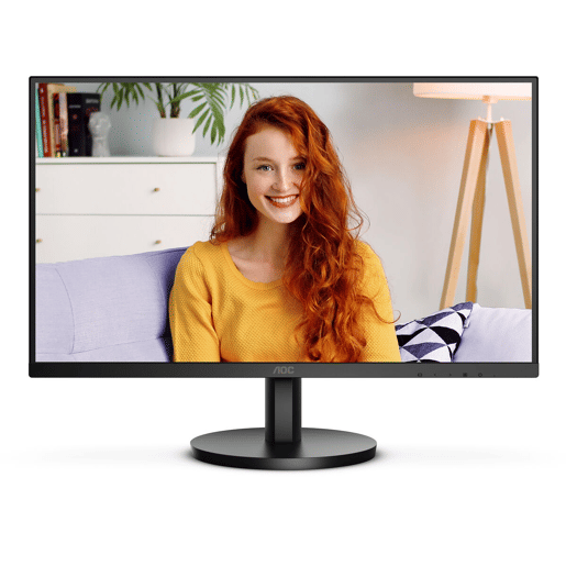 Monitor AOC U27B3A 4K Ultra HD 27 60 Hz