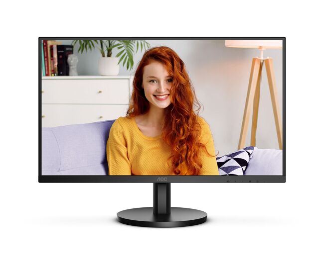 Monitor aoc u27b3a 4k ultra hd 27" 60 hz