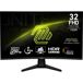 Monitor Gaming MAG 32C6X Monitor Gaming MAG 32C6X Negro