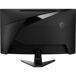 Monitor Gaming MAG 32C6X Monitor Gaming MAG 32C6X Negro