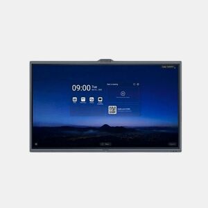 Ecrã Tátil Interactivo Maxhub C8630 86