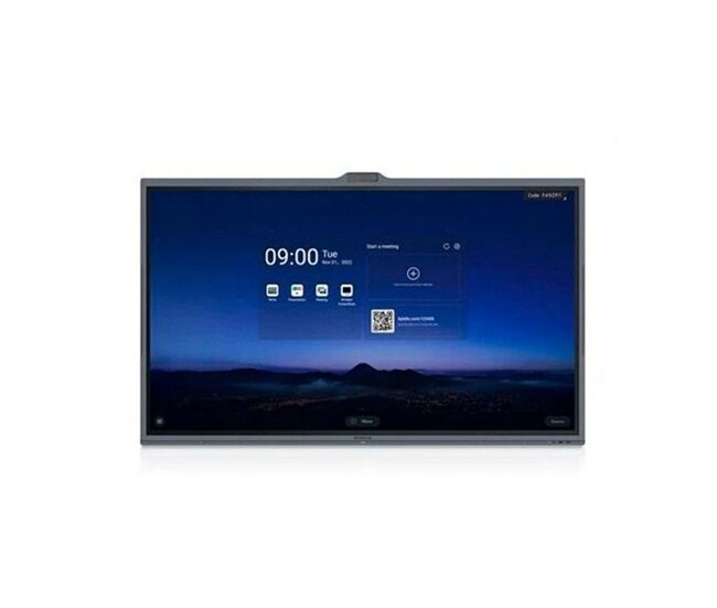 Pantalla táctil interactiva maxhub c8630 86"