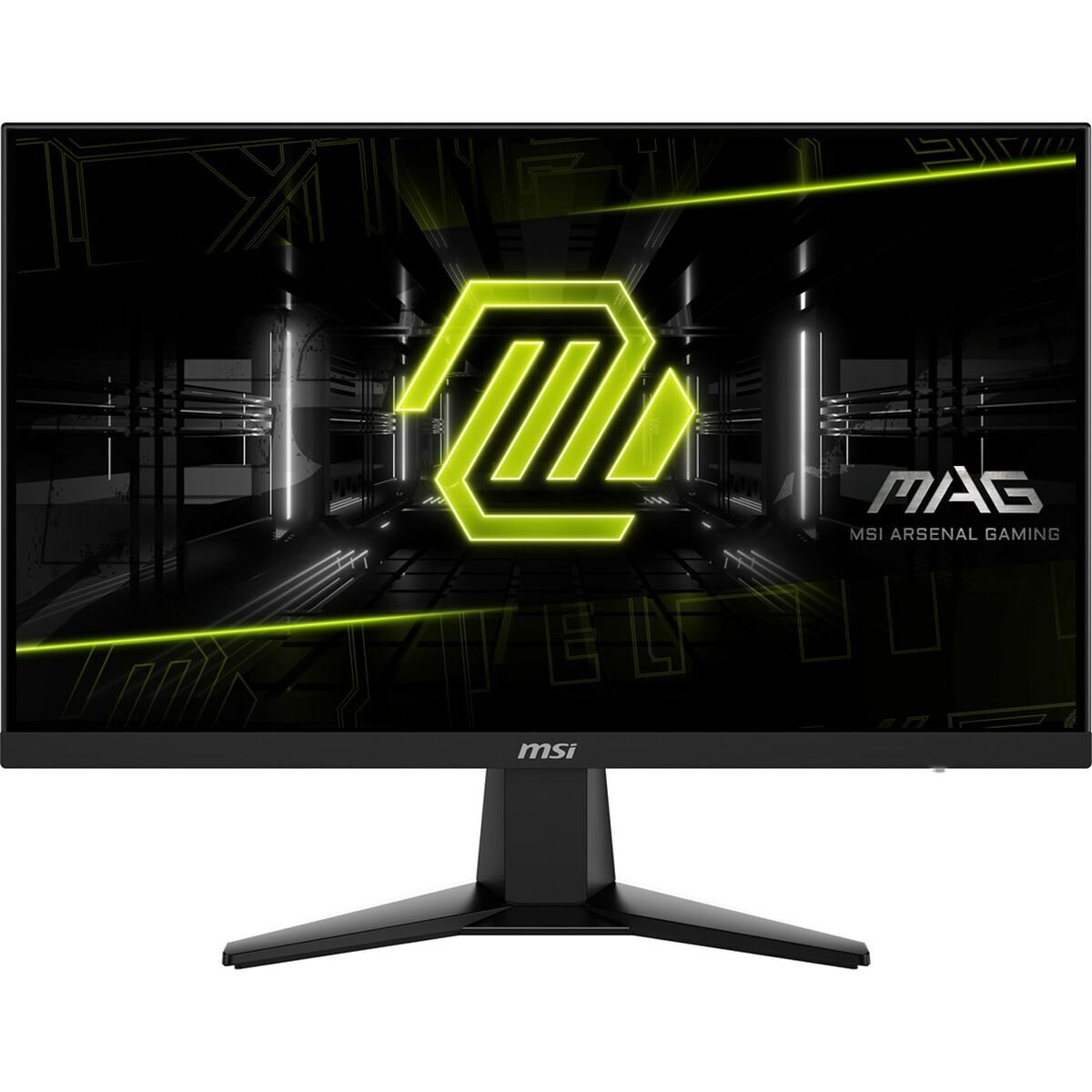 Monitor MAG 256F