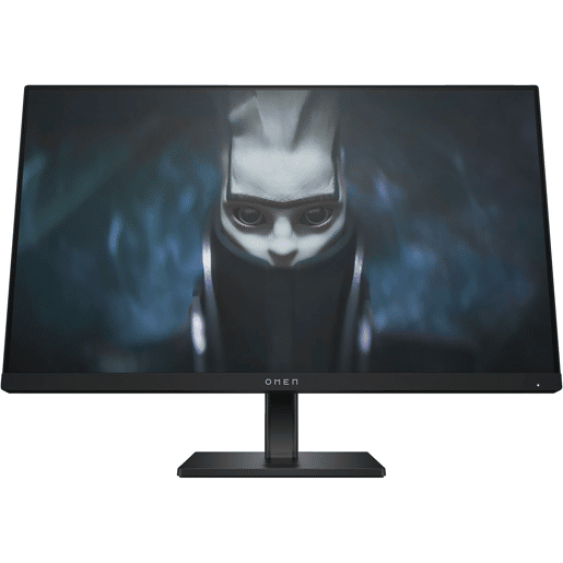 Monitor Gaming HP 780D9AA#ABB Full HD 23,8 165 Hz