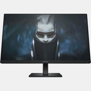 Monitor Gaming HP 780D9AA#ABB Full HD 23,8 165 Hz