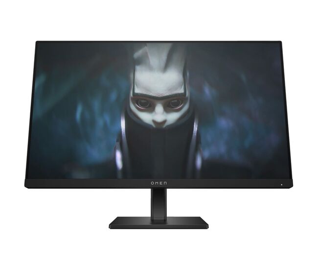 Monitor gaming hp 780d9aa#abb full hd 23,8" 165 hz
