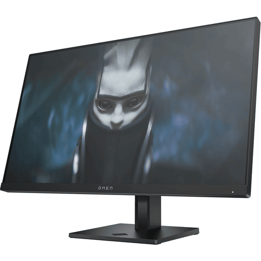 Monitor Gaming HP 780D9AA#ABB Full HD 23,8 165 Hz