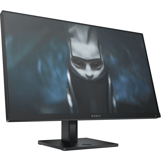 Monitor Gaming HP 780D9AA#ABB Full HD 23,8 165 Hz