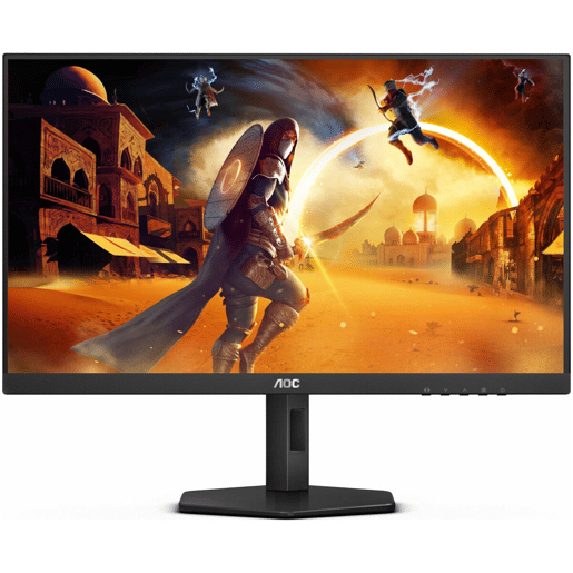 Monitor Gaming AOC Q27G4XN Quad HD 27 180 Hz