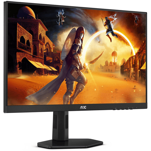 Monitor Gaming AOC Q27G4XN Quad HD 27 180 Hz