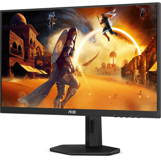 Monitor Gaming AOC Q27G4XN Quad HD 27 180 Hz