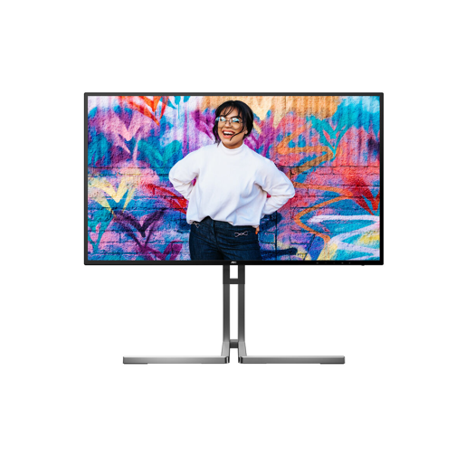 Monitor AOC U27U3CV 4K Ultra HD 27 60 Hz