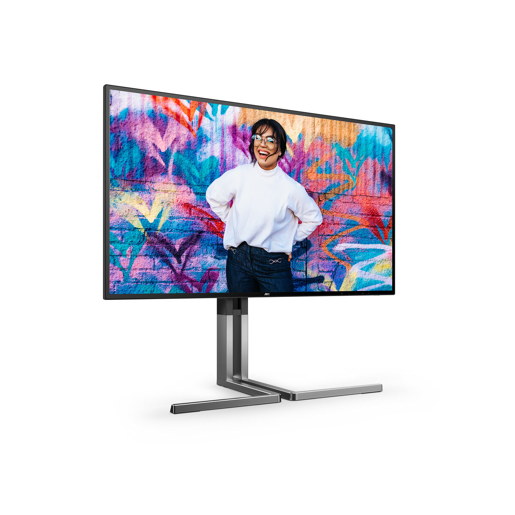 Monitor AOC U27U3CV 4K Ultra HD 27 60 Hz