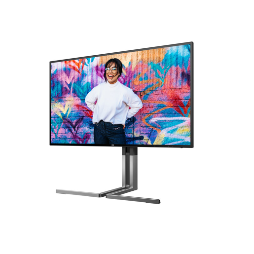 Monitor AOC U27U3CV 4K Ultra HD 27 60 Hz