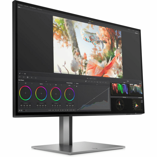 Monitor HP 1A9C9AA 4K Ultra HD Quad HD 25 60 Hz