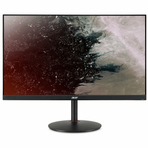 Monitor Acer UM.HX2EE.307 Wide Quad HD 27 180 Hz Monitor Acer UM.HX2EE.307 Wide Quad HD 27 180 Hz