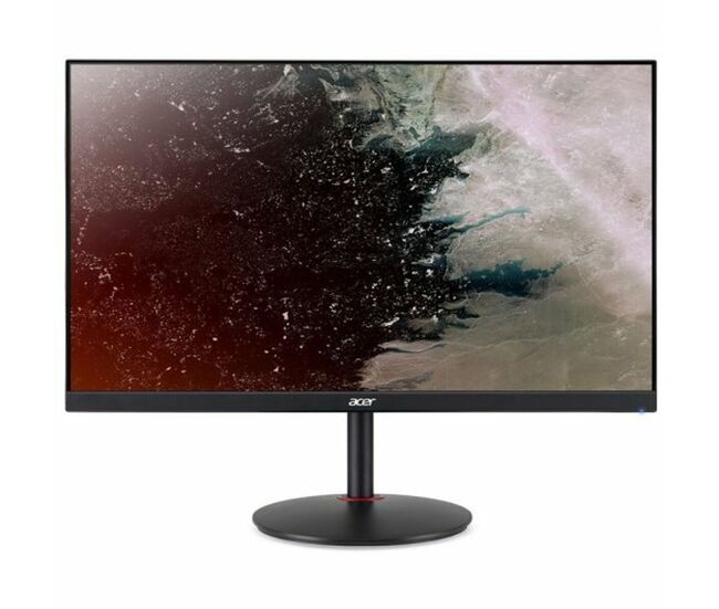Monitor acer um.hx2ee.307 wide quad hd 27" 180 hz