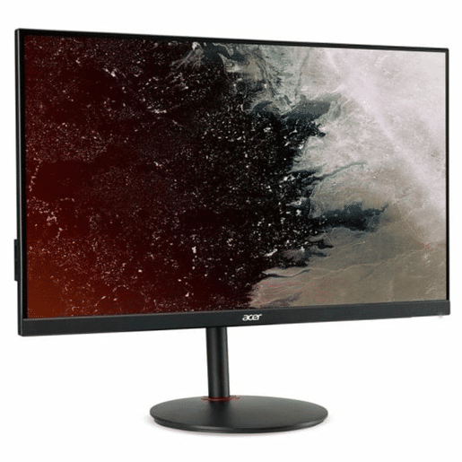 Monitor Acer UM.HX2EE.307 Wide Quad HD 27 180 Hz Monitor Acer UM.HX2EE.307 Wide Quad HD 27 180 Hz