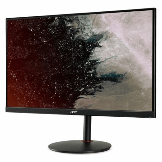 Monitor Acer UM.HX2EE.307 Wide Quad HD 27 180 Hz Monitor Acer UM.HX2EE.307 Wide Quad HD 27 180 Hz