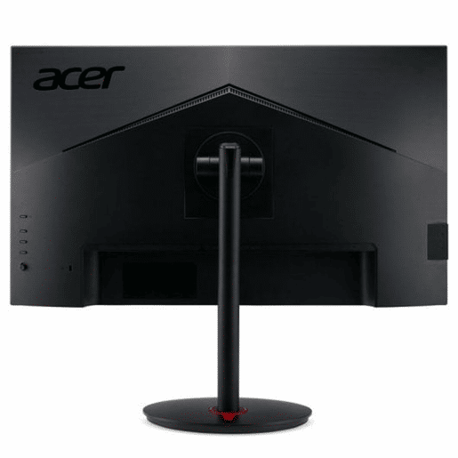 Monitor Acer UM.HX2EE.307 Wide Quad HD 27 180 Hz Monitor Acer UM.HX2EE.307 Wide Quad HD 27 180 Hz