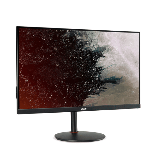 Monitor Acer UM.HX2EE.307 Wide Quad HD 27 180 Hz Monitor Acer UM.HX2EE.307 Wide Quad HD 27 180 Hz