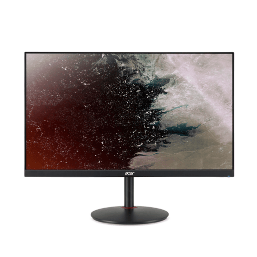 Monitor Acer UM.HX2EE.307 Wide Quad HD 27 180 Hz Monitor Acer UM.HX2EE.307 Wide Quad HD 27 180 Hz