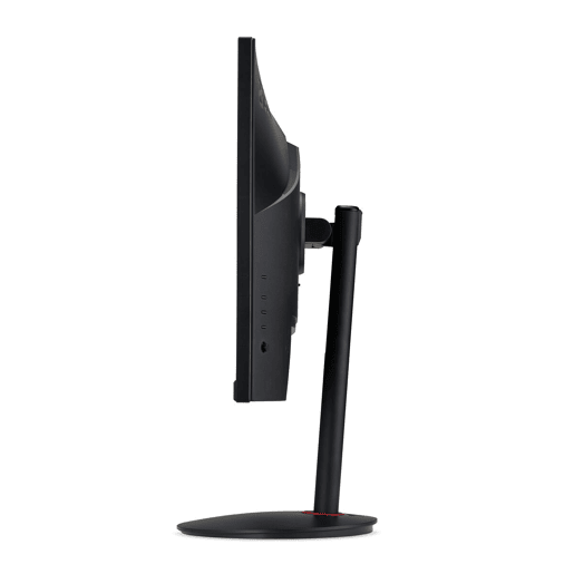 Monitor Acer UM.HX2EE.307 Wide Quad HD 27 180 Hz Monitor Acer UM.HX2EE.307 Wide Quad HD 27 180 Hz