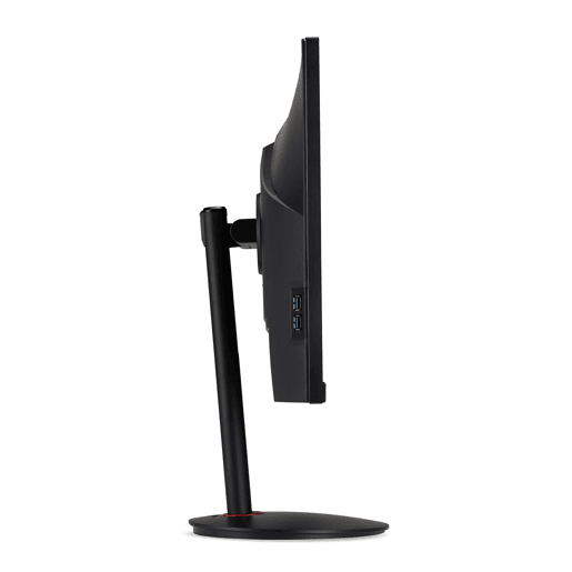 Monitor Acer UM.HX2EE.307 Wide Quad HD 27 180 Hz Monitor Acer UM.HX2EE.307 Wide Quad HD 27 180 Hz