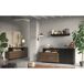 Buffet JOURNEY Buffet JOURNEY Negro/ Madera