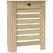 Cubre Radiadores MDF HOMCOM, hogar - decoración Cubre Radiadores MDF HOMCOM, hogar - decoración Marron