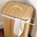 Cesta Cesta Madera