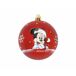Bola de Navidad Happy smiles Bola de Navidad Happy smiles Rojo