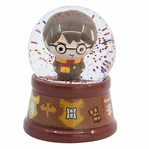 Bola de Neve Stor Harry Potter Bola de Neve Stor Harry Potter