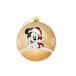 Bola de Navidad Happy smiles Bola de Navidad Happy smiles Dorado