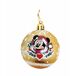 Bola de Navidad Lucky Bola de Navidad Lucky Dorado