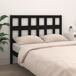 Cabecero De Cama 185 Cabecero De Cama 185 Negro
