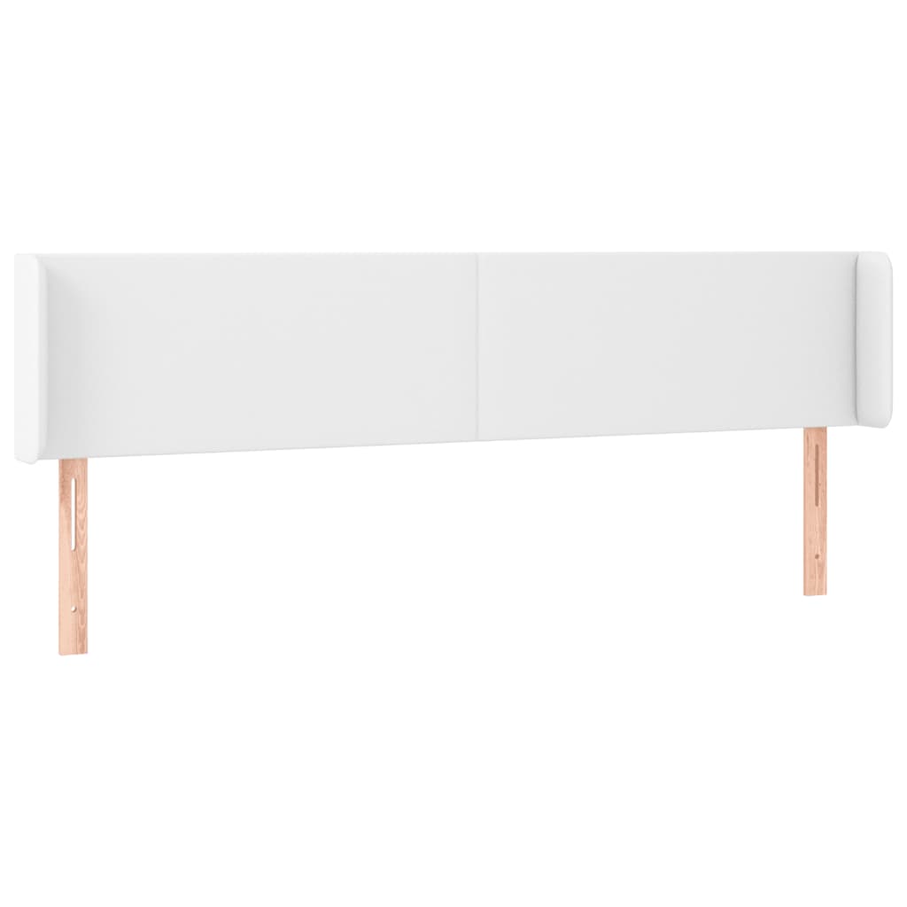 Cabeceros 203 Blanco