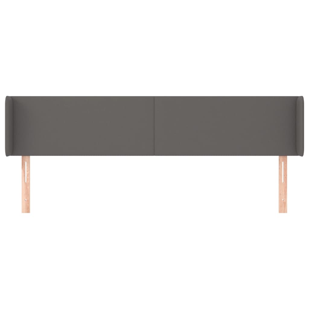 Cabeceros 203 Gris