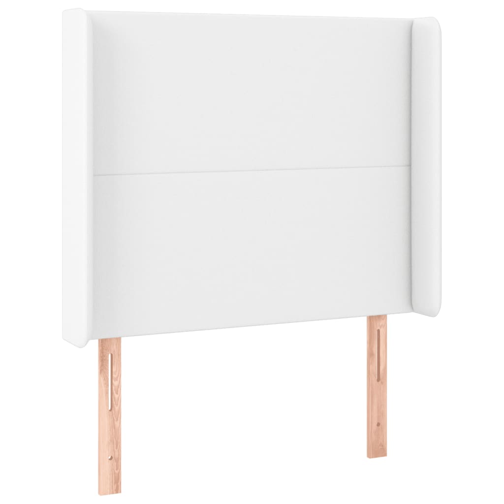 Cabeceros 83 Blanco