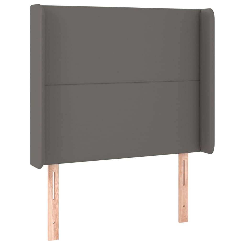 Cabeceros 83 Gris