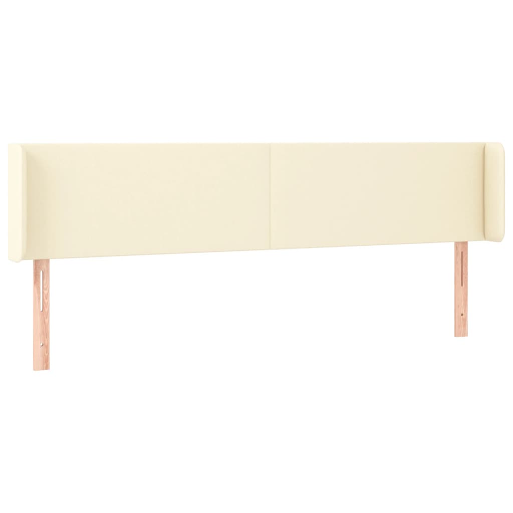Cabeceros 203 Crema