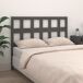Cabecero De Cama 125 Cabecero De Cama 125 Gris