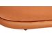 Beliani Banco de cama ELLENDALE 90x41 Beliani Banco de cama ELLENDALE 90x41 Azul Marino