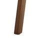 Beliani Silla de comedor YUBA Beliani Silla de comedor YUBA Verde Oscuro