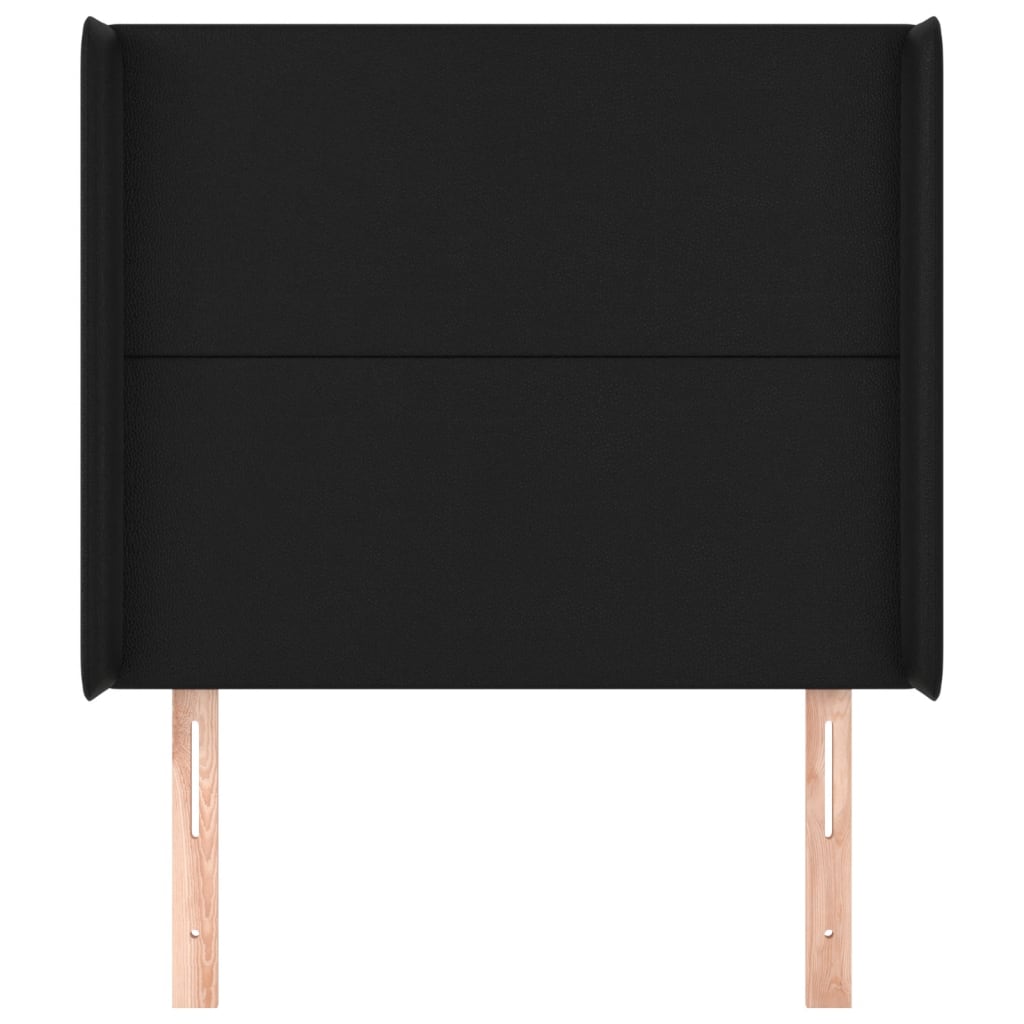Cabeceros 83 Negro