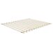 Beliani Cama Poliéster ROISEL 201x226 Beliani Cama Poliéster ROISEL 201x226 Beige